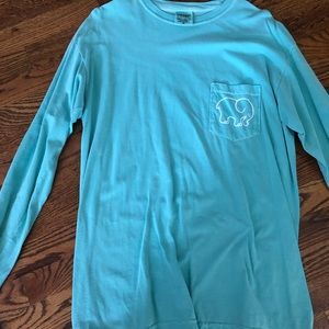 ivory ella long sleeve